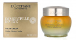 L\'Occitane Immortelle Divine Cream 50 ml