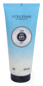 L\'Occitane Shea Butter Ultra Rich Body Scrub 200 ml