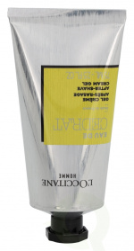 L\'Occitane Homme Cedrat After Shave Cream Gel 75 ml