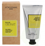 L\'Occitane Homme Cedrat After Shave Cream Gel 75 ml