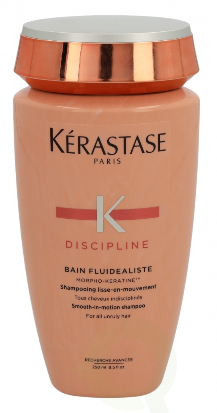 Kerastase Discipline Bain Fluidealiste Gentle 250 ml For All Unruly Hair