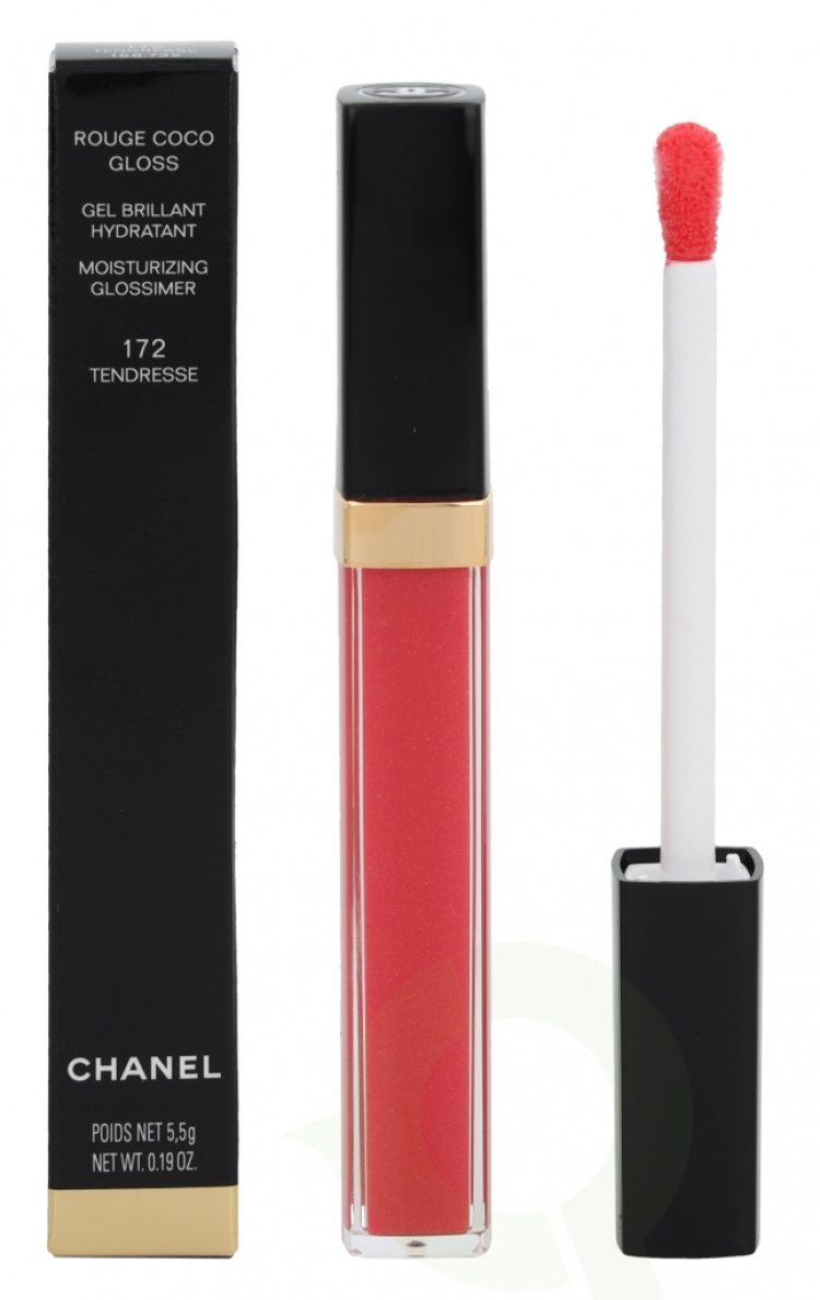 Chanel Rouge Coco Gloss 5.5 g #172 Tendresse