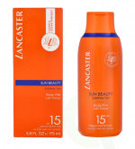 Lancaster Sun Beauty Silky Milk SPF15 175 ml