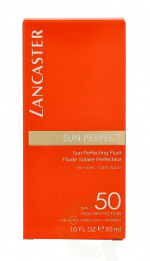 Lancaster Sun Perfect Fluid SPF50 30 ml