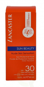 Lancaster Sun Beauty Protective Fluid SPF30 30 ml