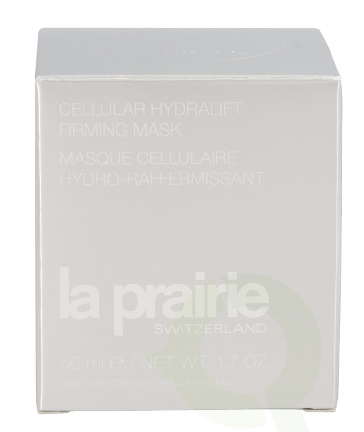 La Prairie Cellular Hydralift Firming Mask 50 ml Face Mask
