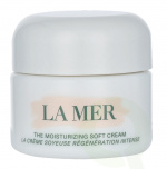 La mer The Moisturizing Soft Cream 30 ml