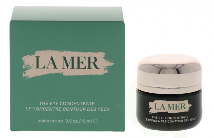 La mer The Eye Concentrate 15 ml