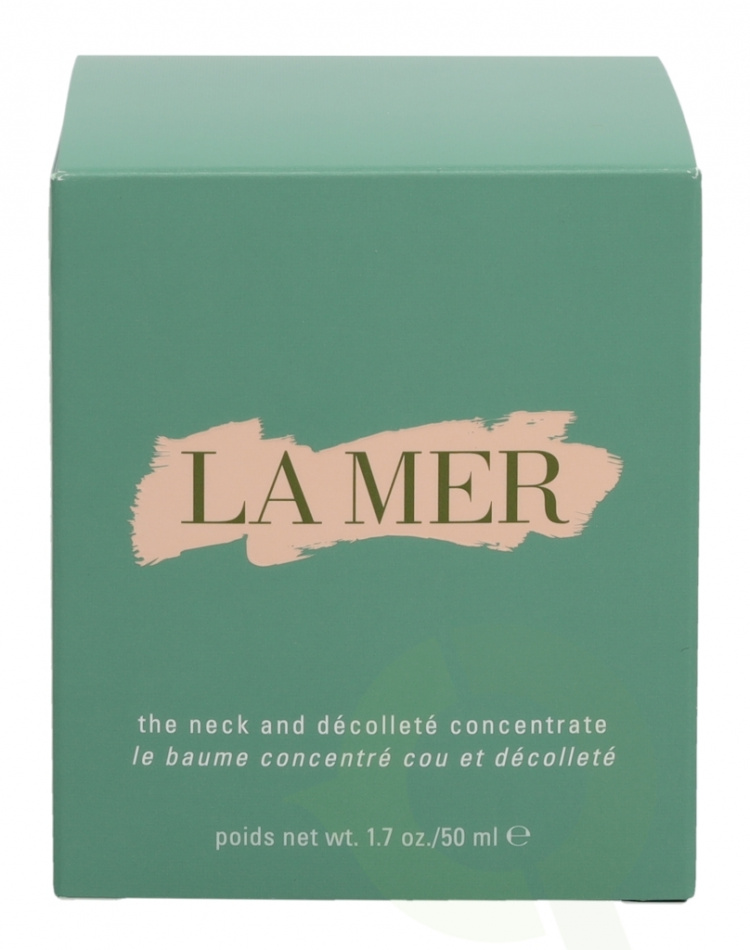 La mer The Neck And Decollete Concentrate 50 ml