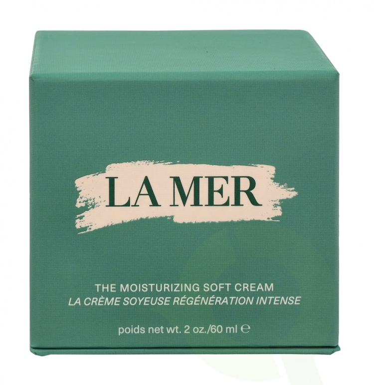 La mer The Moisturizing Soft Cream 60 ml