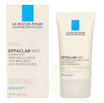 La Roche-Posay La Roche Effaclar Mat Daily Moisturizer 40 ml For Oily, Sensitive Skin