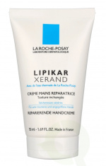 La Roche-Posay LRP Lipikar Xerand Hand Repair Cream 50 ml