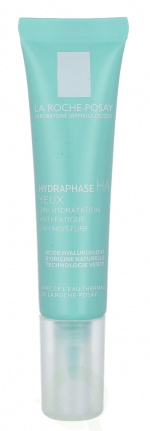 La Roche-Posay LRP Hydraphase HA Intense Eyes Moisture 15 ml
