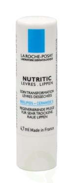 La Roche LRP Nutritic Lips 4.7 ml