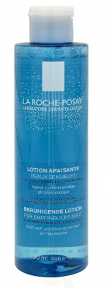 La Roche-Posay La Roche Physiological Soothing Toner 200 ml