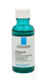 La Roche-Posay LRP Effaclar Ultra Concentrated Serum 30 ml