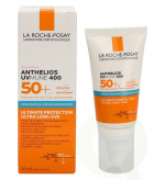 La Roche-Posay LRP Anthelios UVmune 400 Ultra Protection SPF50+ 50 ml La Roche-Posay LRP Anthelios UVmune 400 Ultra Protection SPF50+ 50 ml