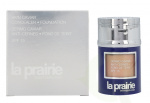 La Prairie Skin Concealer Foundation SPF15 32 ml Golden Beige - Concealer 2gr/Foundation 30ml