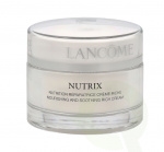 Lancome Nutrix Nourishing And Soothing Rich Cream 50 ml Very Dry, Sensitive or Uncomfortable Skin