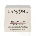 Lancome Hydra Zen Nuit Anti-Stress Moisturising Night Cream 50 ml All skin Types