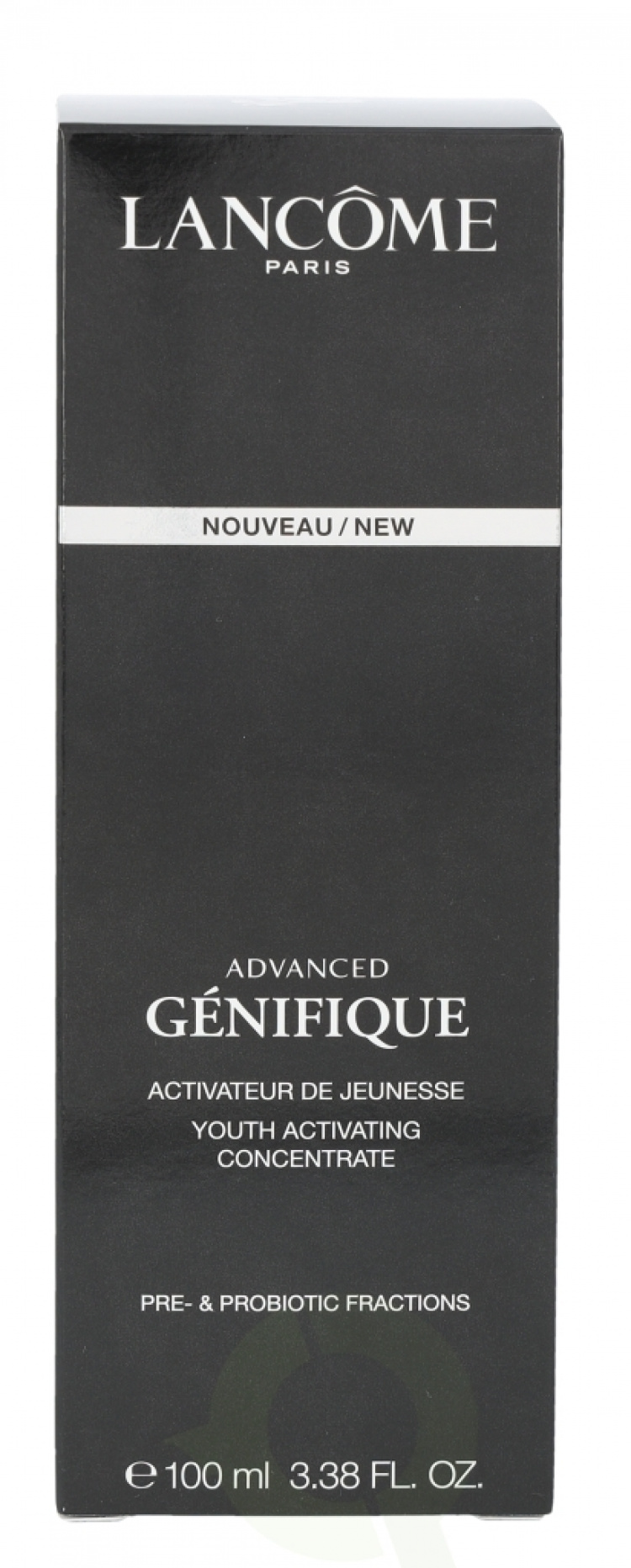 Lancome Advanced Genifique Youth Activating Concentrate 100 ml Pre & Probiotic Fractions