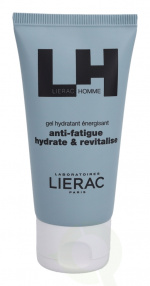 Lierac Paris Lierac Homme Energising Moisturising Gel 50 ml
