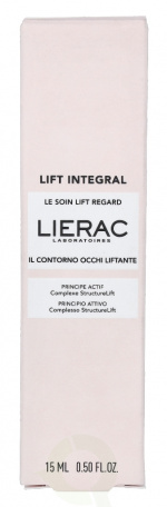Lierac Paris Lierac Lift Integral The Eye Lift Care 15 ml