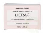 Lierac Paris Lierac Hydragenist The Rehydrating Radiance Cream Refill 50 ml