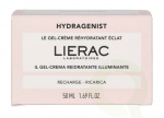 Lierac Paris Lierac Hydragenist The Rehydrating Radiance Cream-Gel Refill 50 ml
