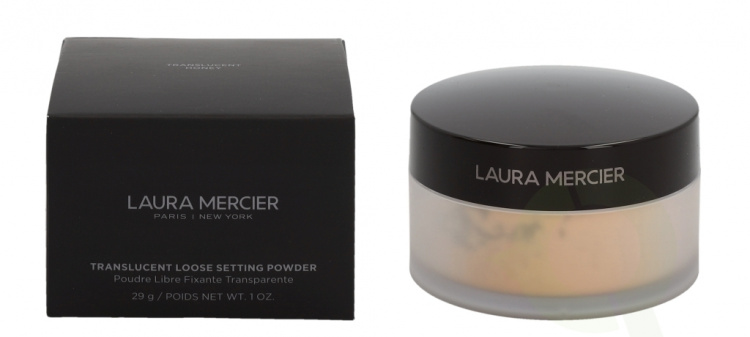 Laura Mercier Translucent Loose Setting Powder 29 gr Honey