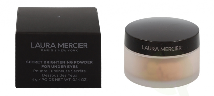Laura Mercier Secret Brightening Powder 4 g #2