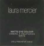 Laura Mercier Matte Eye Colour 2.6 g Vanilla Nuts