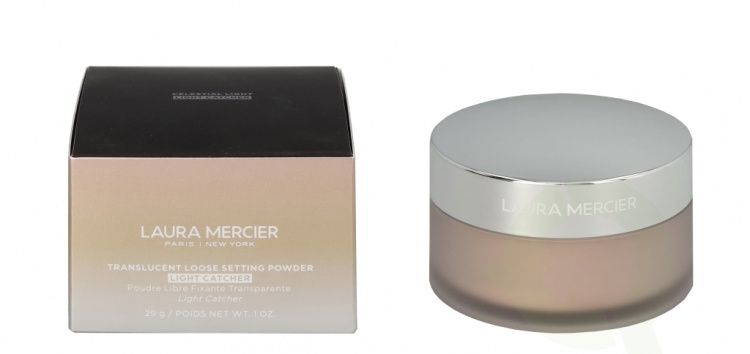 Laura Mercier Translucent Loose Setting Pow. - Light Catcher 29 gr Celestial Light