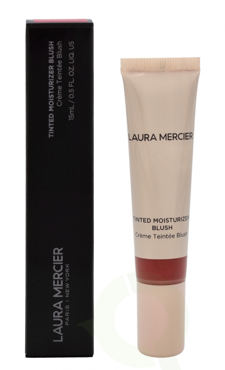 Laura Mercier Tinted Moisturizer Blush 15 ml Parasol