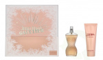 Jean Paul Gaultier Classique Giftset 125 ml Edt Spray 50ml/Body Lotion 75ml