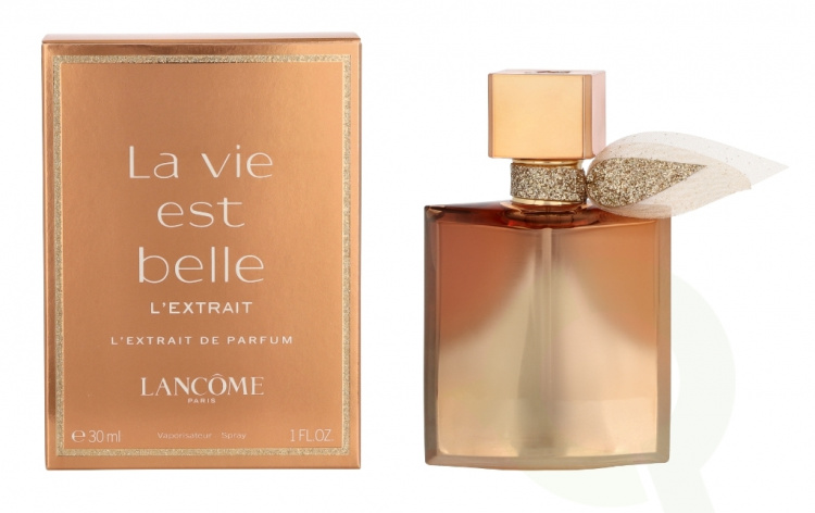 Lancome La Vie Est Belle L\'Extrait De Parfum 30 ml