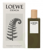 Loewe Esencia Pour Homme Edt Spray 50 ml