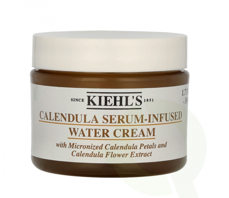 Kiehls Kiehl\'s Calendula Serum-Infused Water Cream 50 ml