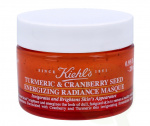 Kiehls Kiehl\'s Turmeric & Cranberry Seed Energizing Radiance Masks 28 ml