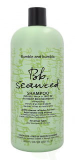 Bumble and Bumble Bumble & Bumble Seaweed Shampoo 1000 ml