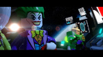 WB Games LEGO Batman 3 - Beyond Gotham (PlayStation Hits) -peli, PS4