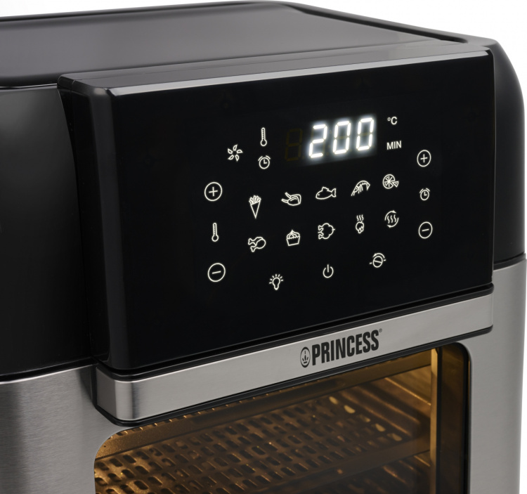 Princess 183032 Aerofryer Oven - Airfryer