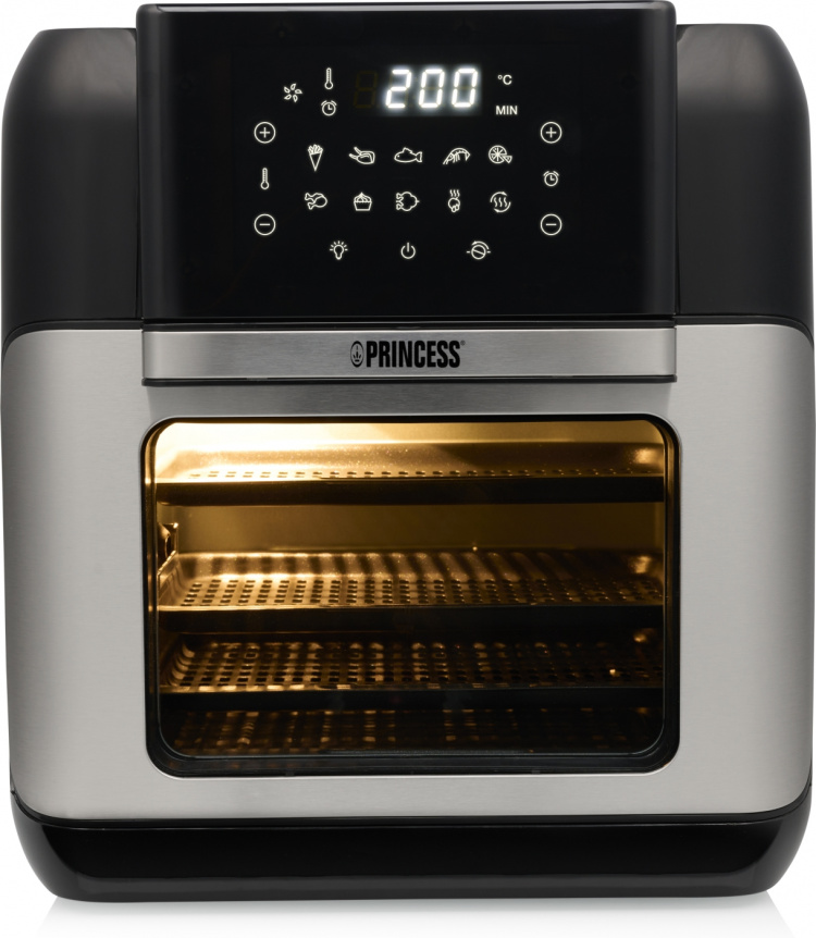 Princess 183032 Aerofryer Oven - Airfryer