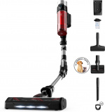 OBH Nordica X-Force Flex 9.60 Animal -varsi-imuri, punainen