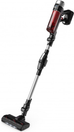 OBH Nordica X-Force Flex 9.60 Animal -varsi-imuri, punainen