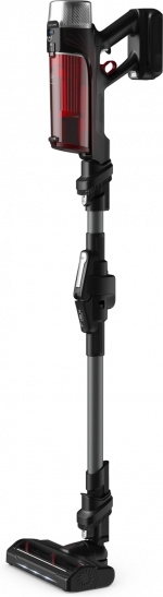 OBH Nordica X-Force Flex 9.60 Animal -varsi-imuri, punainen