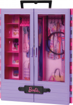 Barbie Fashionistas Ultimate Closet - vaatekaappi