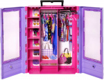 Barbie Fashionistas Ultimate Closet - vaatekaappi