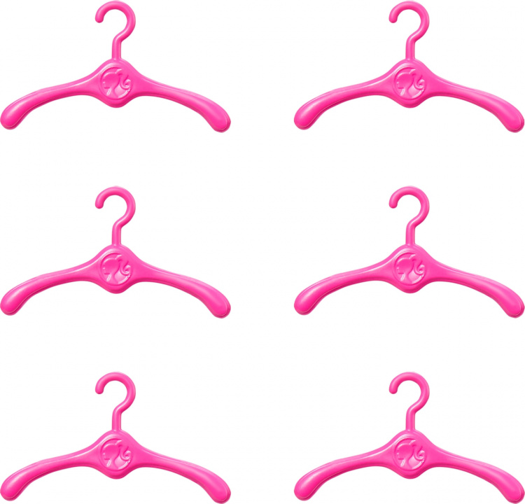 Barbie Fashionistas Ultimate Closet - vaatekaappi