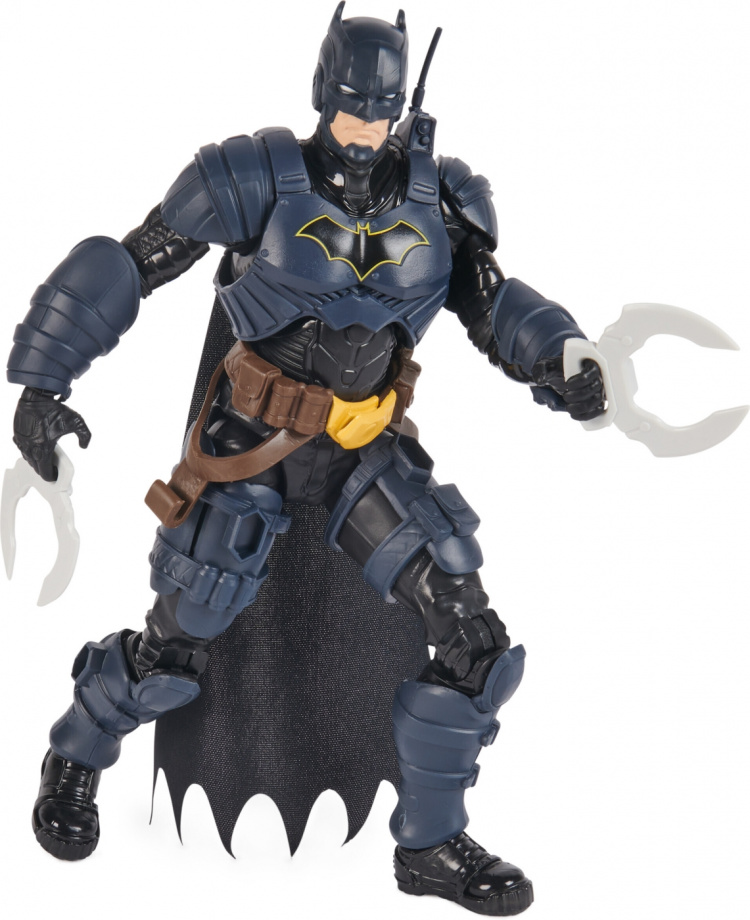 Batman & DC Universe Batman Adventures - figuuri, 30 cm